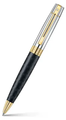 Produktbild von Sheaffer Kugelschreiber 300 E9347 ENGRAVED MATT
