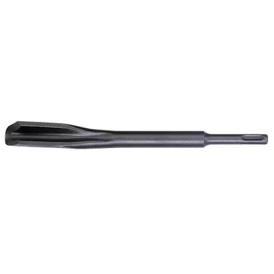 Zdjęcie produktu dla Rennsteig Werkzeuge 212 25003 Gouge 22 mm Total length 250 mm SDS-Plus 1 pc(s)