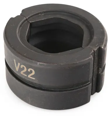 Obrázok produktu pre Forma pre lisovací stroj V22 mm HP-S02-V22