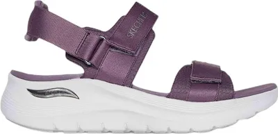 Immagine prodotto di Sandali Skechers 119465PLUM da Donna