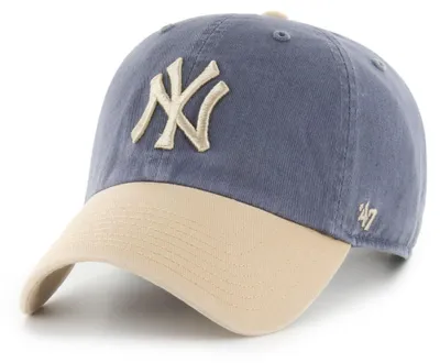 Image de Chapeau 47 Brand New York Yankees BNLTRG17GWSVN