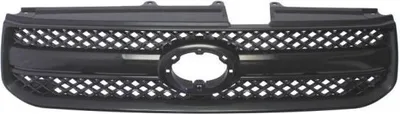 Produktbild von BLIC 6502-07-8179994P Kühlergrill Frontgrill für TOYOTA RAV 4 II (CLA2, XA2, ZCA2, ACA2) Schwarz