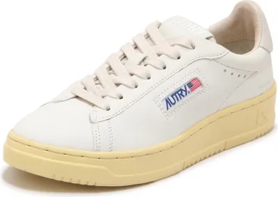 Immagine prodotto di P2234 Sneaker Donna Autry Dallas Scarpe Da Donna Basse