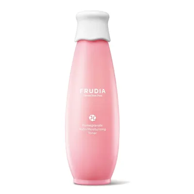 Zdjęcie produktu dla Frudia Pomegranate Odżywczo-nawilżający tonik z ekstraktem z granatu, 195ml