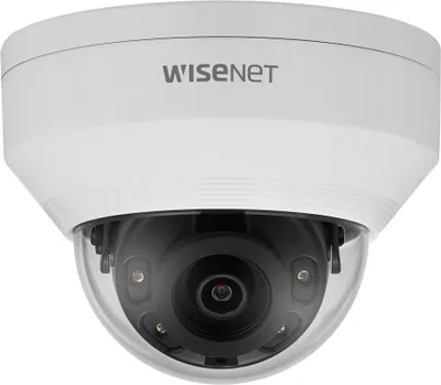 Productafbeelding van Hanwha Techwin 2MP dome netwerkcamera, model ANV-L6012R