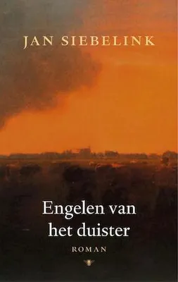 Immagine prodotto di Engelen van het duister | Jan Siebelink