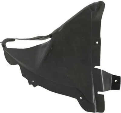 Produktbild von BLIC Radhaus Inenkotflügel 6601-01-0058803P Vorne Links für BMW 5 Touring (F11) Kunststoff