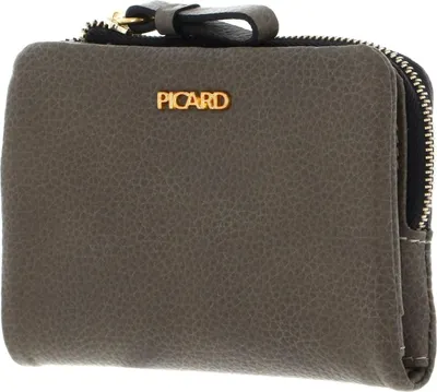 Image de PICARD porte-monnaie Calico 1 Wallet Taupe