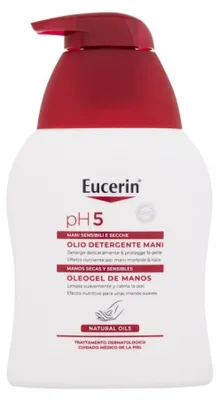 Produktbild von Eucerin Eucerin pH5 Hand Wash Oil For Dry Haut 250 ml