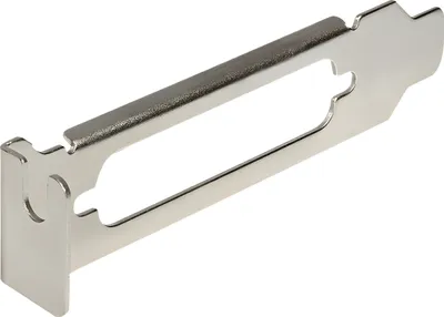 Zdjęcie produktu dla DeLOCK 89230, Metal, Srebrny