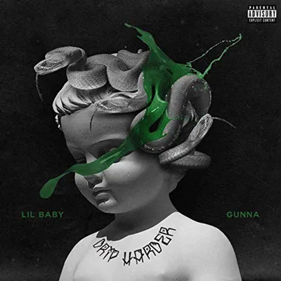 Zdjęcie produktu dla ImportCDs Drip Harder, R&B, CD, Nośnik fizyczny, Dorosły, 1 dysków, 29/11/2018