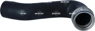 Produktbild von NRF 166099 Turbo Ladeluftschlauch für VW GOLF VI (5K1) Golf V Schrägheck (1K1) TOURAN (1T1, 1T2) Passat Variant (3C5) GOLF PLUS (5M1, 521)