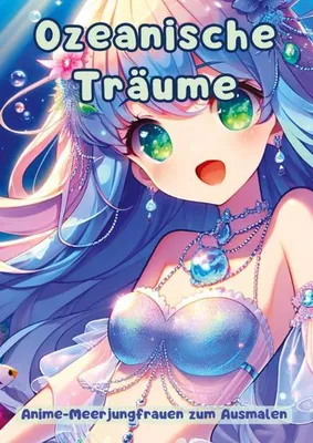 Produktbild von Ozeanische Träume