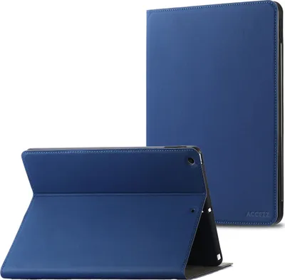 Obrázek produktu pro iPad 9 2021 10,2", iPad 7 2019 10,2", iPad 8 2020 10,2" Hülle: Pouzdro na tablet Accezz Classic