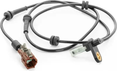 Produktbild von HELLA ABS Sensor Raddrehzahl Hinten für NISSAN Titan (A60) 6PU 230 040-671