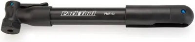Image de Mini pompe à vélo Park Tool Air Black