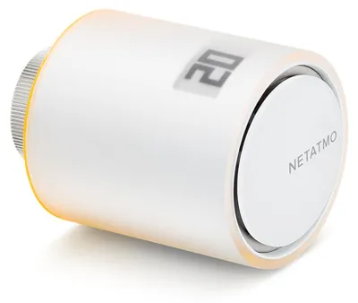 Image de Tete Thermostatique