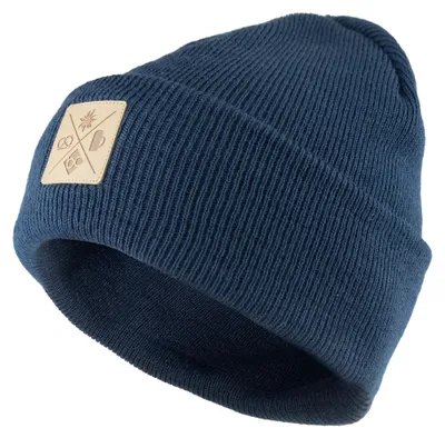 Image de Bavarian Caps Haum Motif , Kreizweis Bleu acier