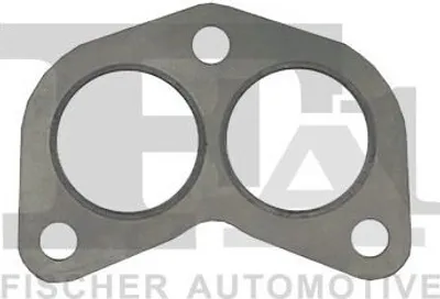 Produktbild von FA1 100-901 Auspuffdichtung Auspuffdichtung für BMW 5 Limousine (E28)