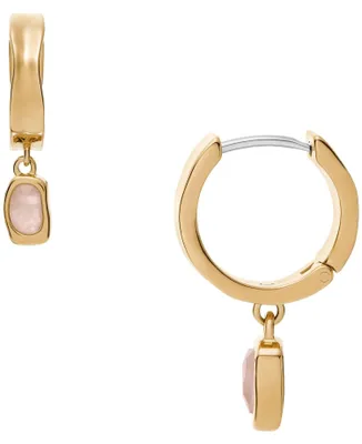 Produktbild von Ohrringen   Anhänger Skagen Gold   Kollektion Anja Quartz - frau
