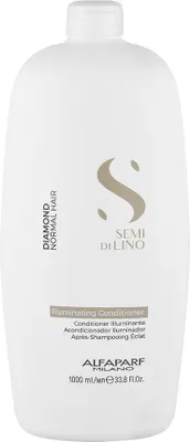 Image de ALFAPARF MILANO | SEMI DI LINO | Hair Conditioners