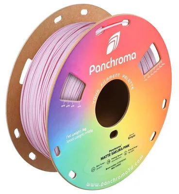 Immagine prodotto di Polymaker Panchroma PLA Matte (CA04037)