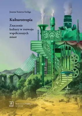 Produktbild von Kulturotropia