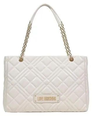 Produktbild von Love Moschino Handtasche in Beige JC4145PP1L