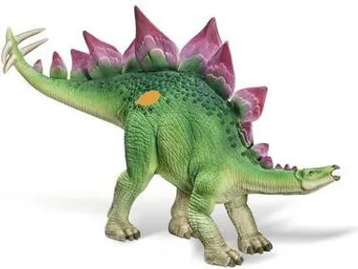 Produktbild von tiptoi® Stegosaurus