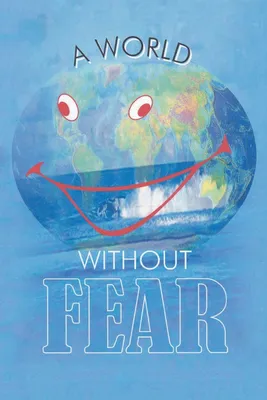 Produktbild von A World Without Fear