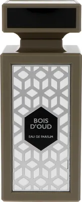 Image de Flavia Bois d'Oud, eau de parfum unisexe, 90 ml