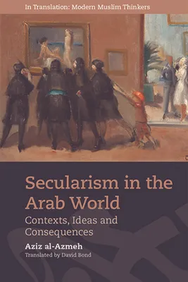 Obrázok produktu pre Secularism in the Arab World