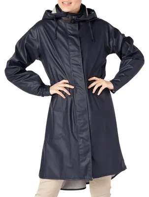 Produktbild von Ilse Jacobsen Regenjacke Damen