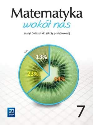 Obrázok produktu pre WSiP A177702, Vzdelávací, Polština, 128 strany