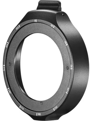 Produktbild von GODOX-Adapter für AK-R28 Blitzkopf