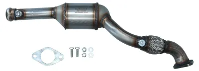 Produktbild von KAMOKA Katalysator Kat für RENAULT CLIO II (BB0/1/2, CB0/1/2) Euro 3 8015086