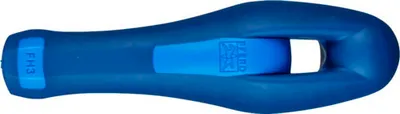 Produktbild von PFERD Ergonomie Feilenheft FH3-1 für Tiefenbegrenzerfeilen - Flachstumpffeilen - Dreikantfeilen
