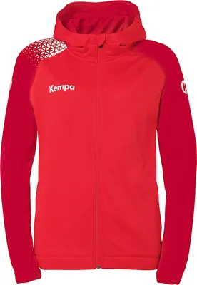 Produktbild von Kempa Ambition 28 Kapuzenjacke Damen