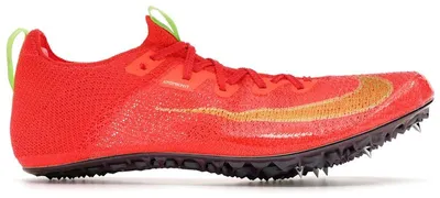 Produktbild von Nike Superfly Elite 2 Bright Crimson Lime Blast Mint Foam Washed Coral - EU 38.5