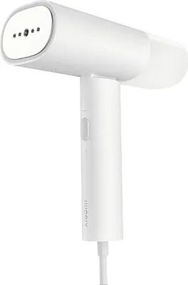 Produktbild von XIAOMI Dampfglätter, faltbar, 160ml, 30 kPa, 26 Sek., 99.99% Milben- und Bakterienentfernung, 770g