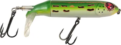 Produktbild von River2Sea Whopper Plopper 190 Wobbler 78g - Oberflächenköder Hechtangeln Wels