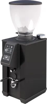 Produktbild von Macap LEO 55 Essential mlýnek na kávu černý matný