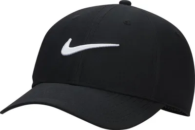 Produktbild von Nike Dri-Fit Club Mens Black/White M/L Mütze