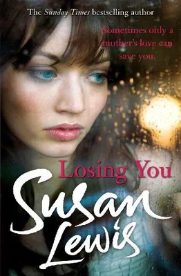 Produktbild von Losing You Taschenbuch