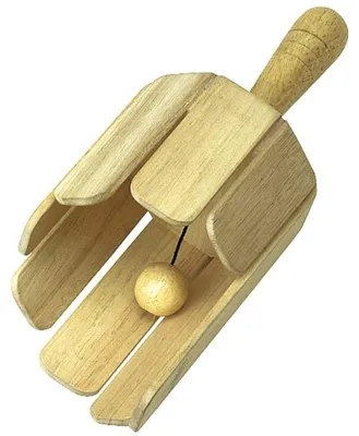 Image de Nino 557 Percussions