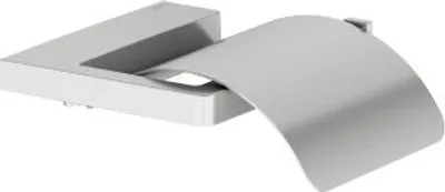 Produktbild von KEUCO 12760210000 Toilettenpapierhalter Col. Moll 12761