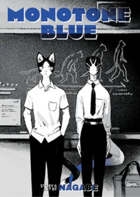 Obrázok produktu pre Monotone Blue