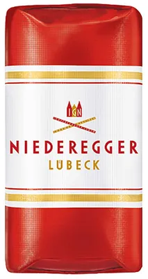Produktbild von Niederegger Marzipan Klassiker 80×12,5g