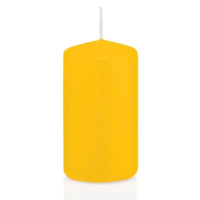 Immagine prodotto di Wiedemann 218117.083 Candela a colonna - 120 x 60 mm, dotter
