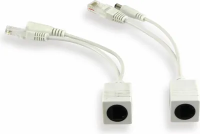Obrázek produktu pro RED4POWER POE adaptér DNT1038